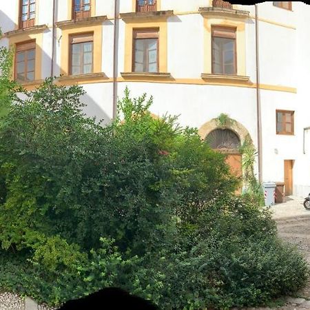 Apartament Palazzo Resuttana Palermo Zewnętrze zdjęcie