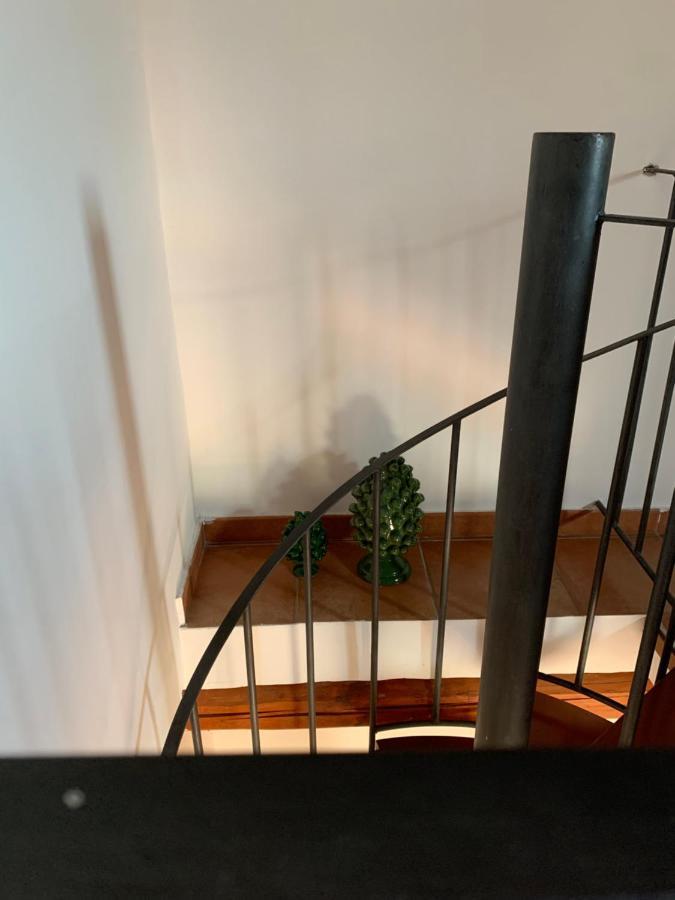 Apartament Palazzo Resuttana Palermo Zewnętrze zdjęcie