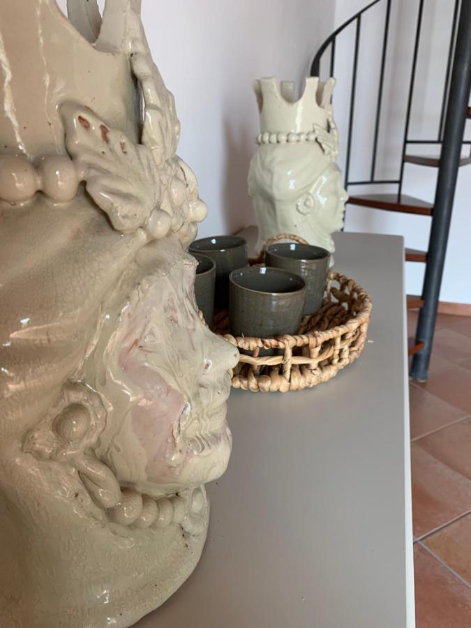 Apartament Palazzo Resuttana Palermo Zewnętrze zdjęcie