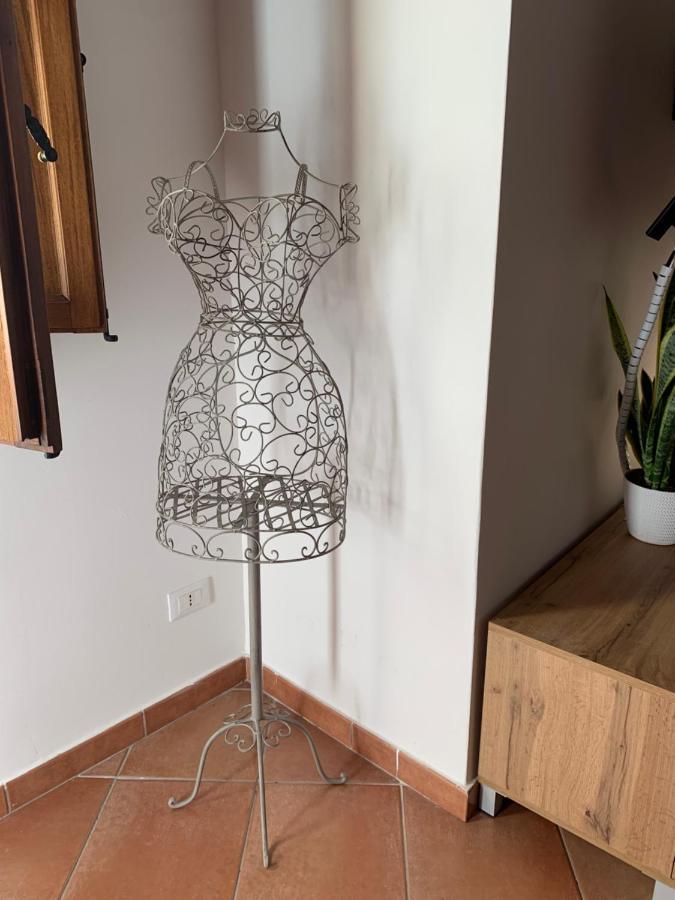 Apartament Palazzo Resuttana Palermo Zewnętrze zdjęcie