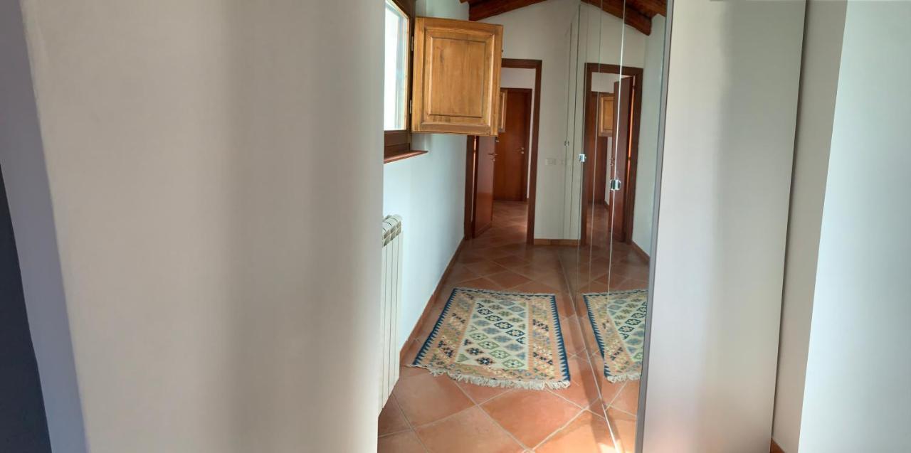 Apartament Palazzo Resuttana Palermo Zewnętrze zdjęcie