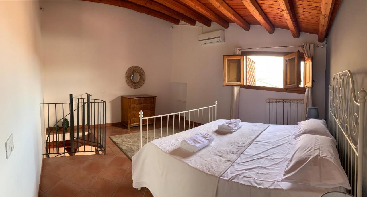 Apartament Palazzo Resuttana Palermo Zewnętrze zdjęcie