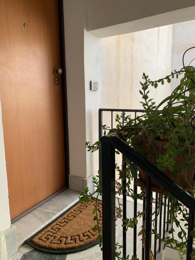 Apartament Palazzo Resuttana Palermo Zewnętrze zdjęcie