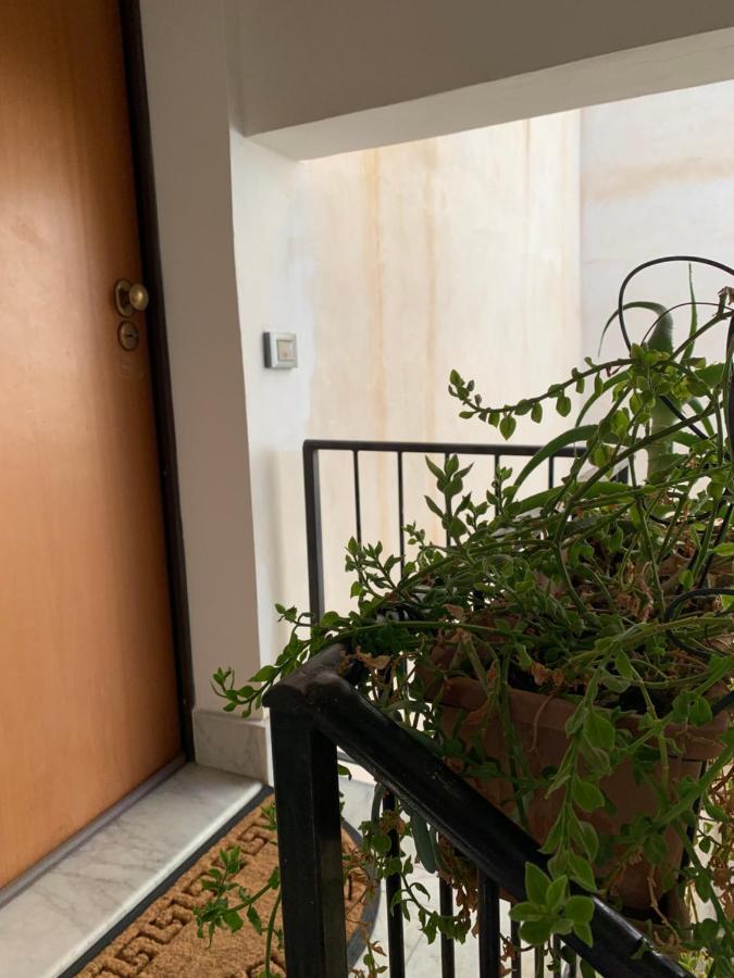 Apartament Palazzo Resuttana Palermo Zewnętrze zdjęcie