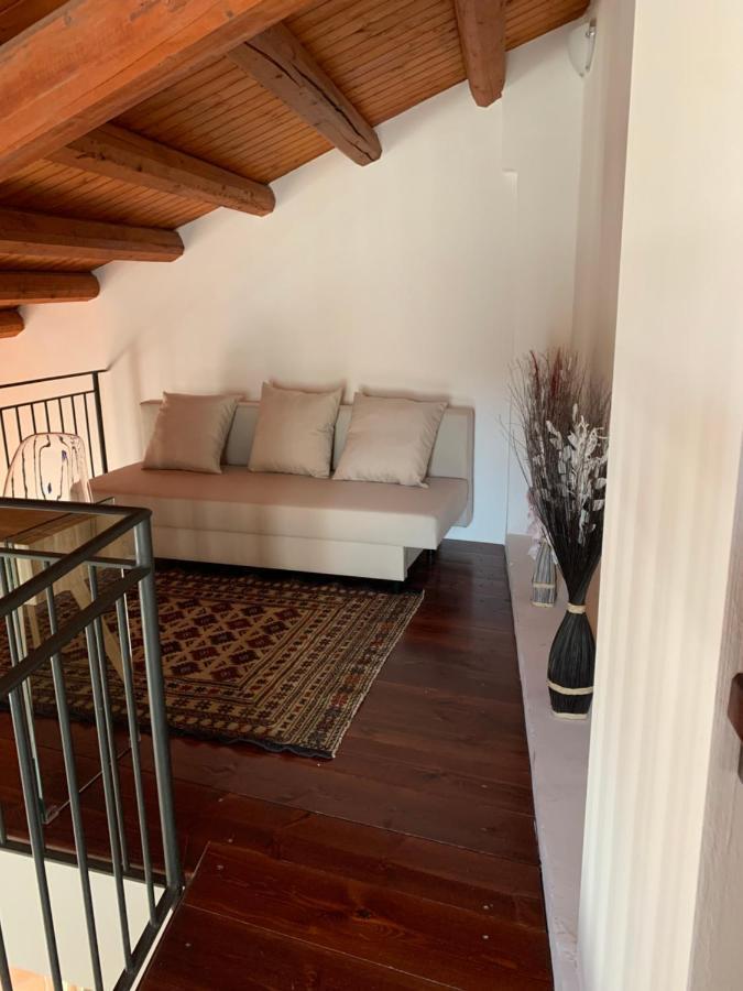 Apartament Palazzo Resuttana Palermo Zewnętrze zdjęcie