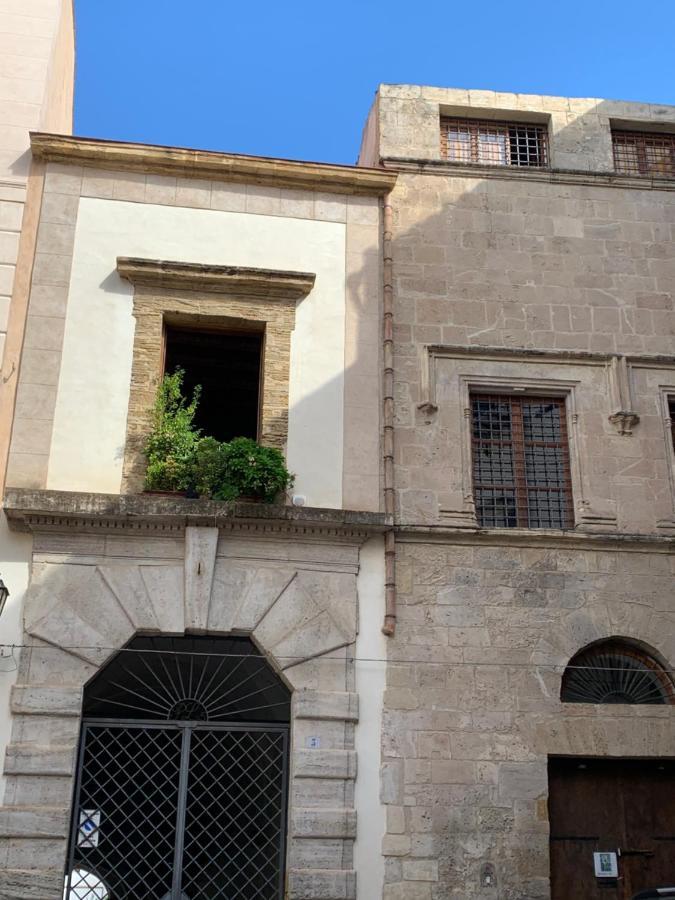 Apartament Palazzo Resuttana Palermo Zewnętrze zdjęcie