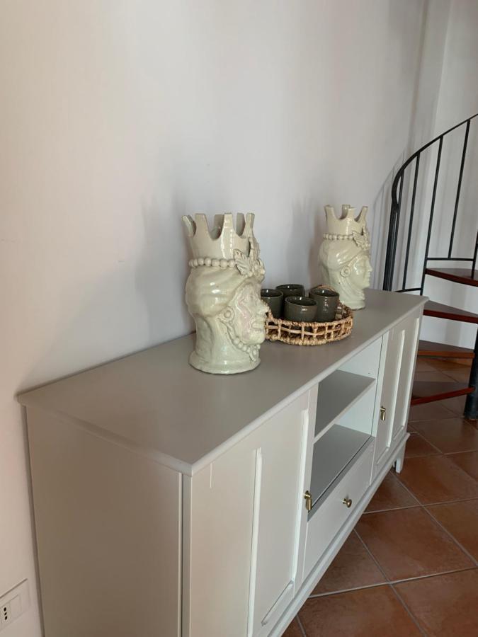 Apartament Palazzo Resuttana Palermo Zewnętrze zdjęcie