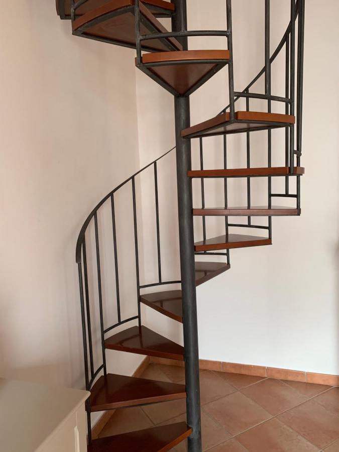 Apartament Palazzo Resuttana Palermo Zewnętrze zdjęcie