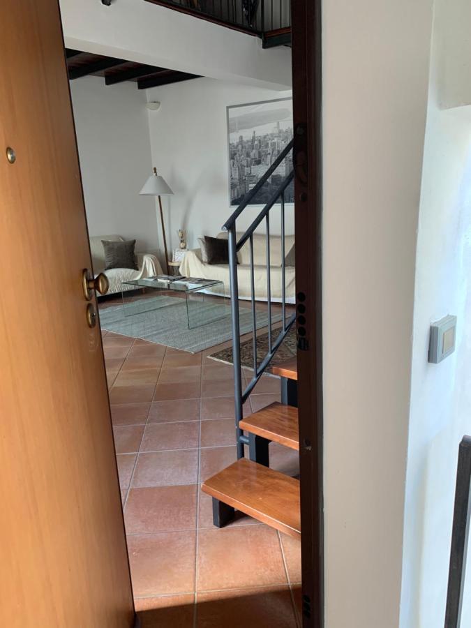 Apartament Palazzo Resuttana Palermo Zewnętrze zdjęcie