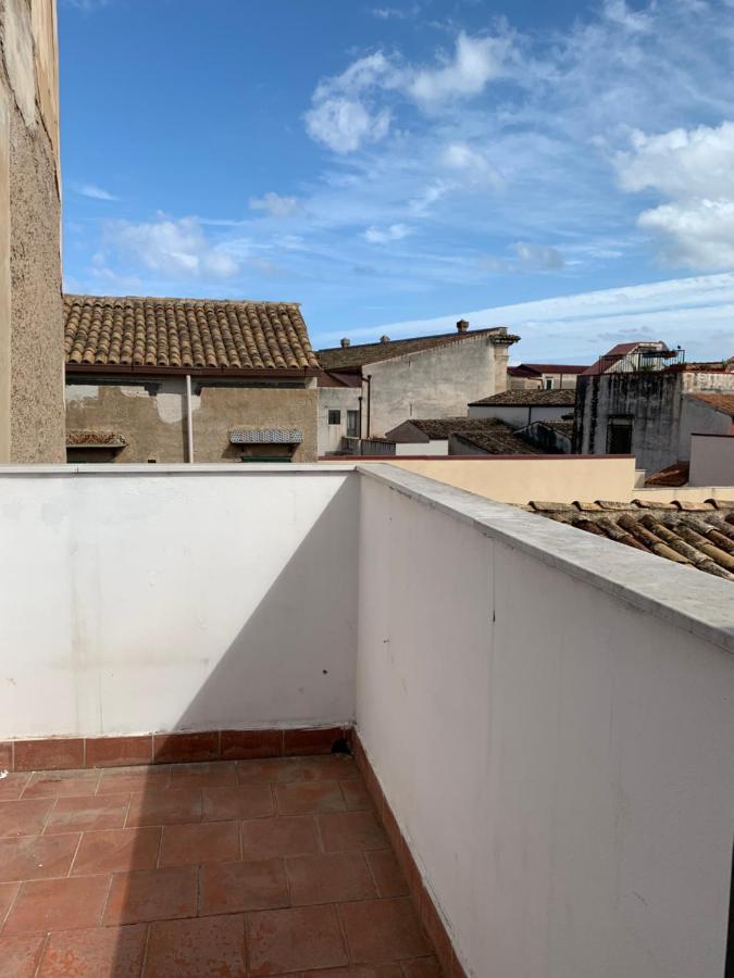 Apartament Palazzo Resuttana Palermo Zewnętrze zdjęcie