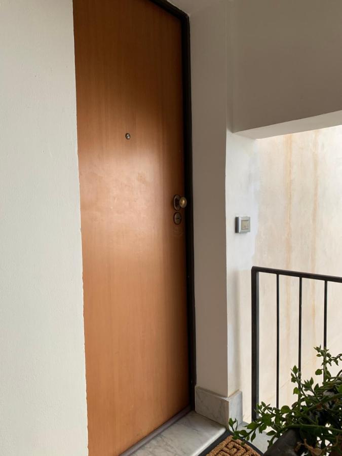 Apartament Palazzo Resuttana Palermo Zewnętrze zdjęcie