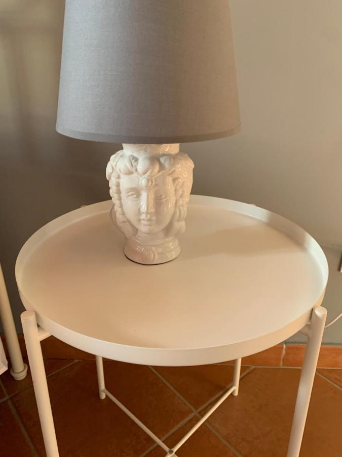 Apartament Palazzo Resuttana Palermo Zewnętrze zdjęcie