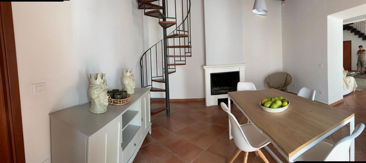 Apartament Palazzo Resuttana Palermo Zewnętrze zdjęcie