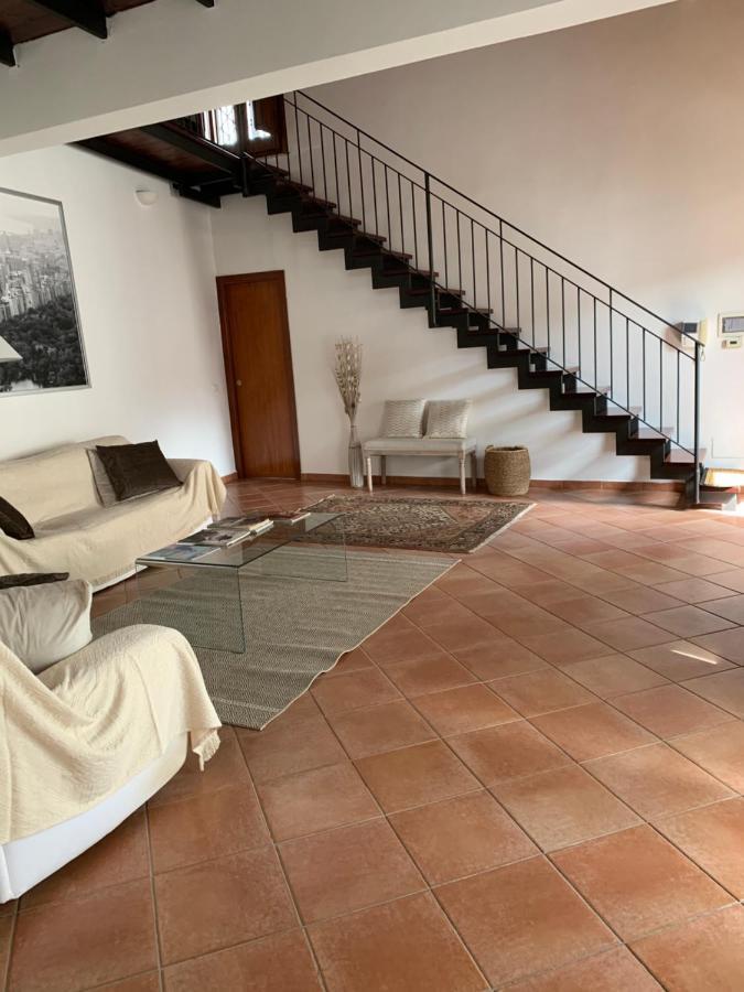 Apartament Palazzo Resuttana Palermo Zewnętrze zdjęcie