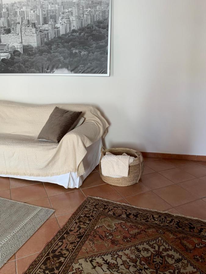 Apartament Palazzo Resuttana Palermo Zewnętrze zdjęcie