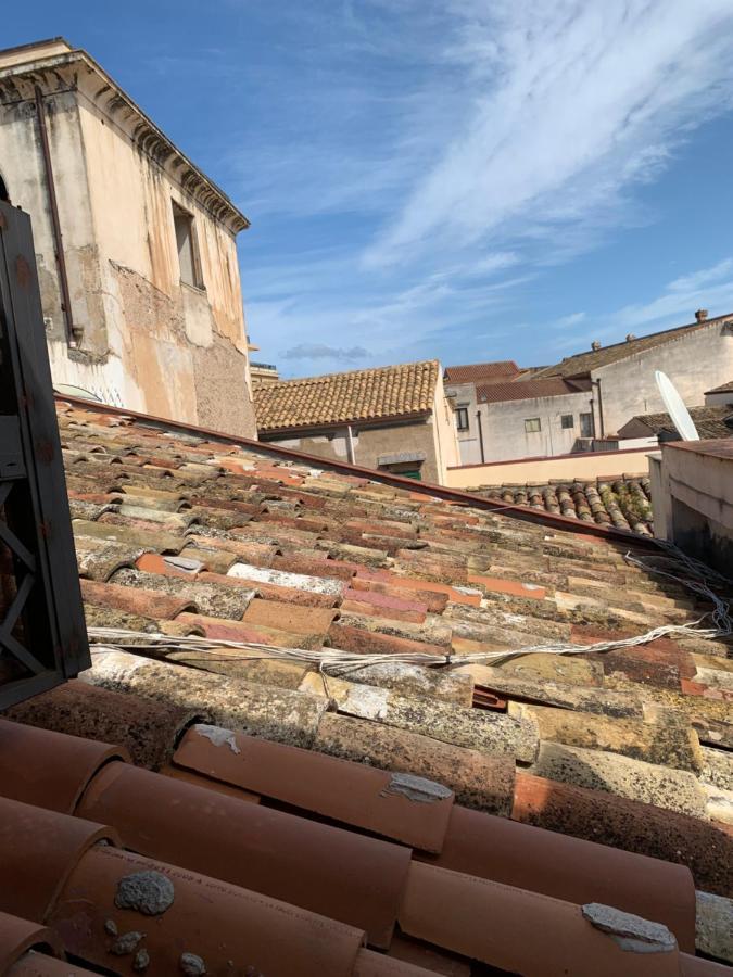 Apartament Palazzo Resuttana Palermo Zewnętrze zdjęcie