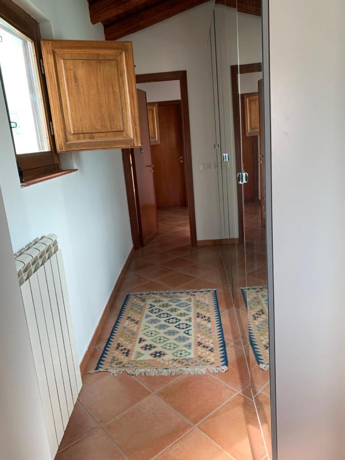 Apartament Palazzo Resuttana Palermo Zewnętrze zdjęcie