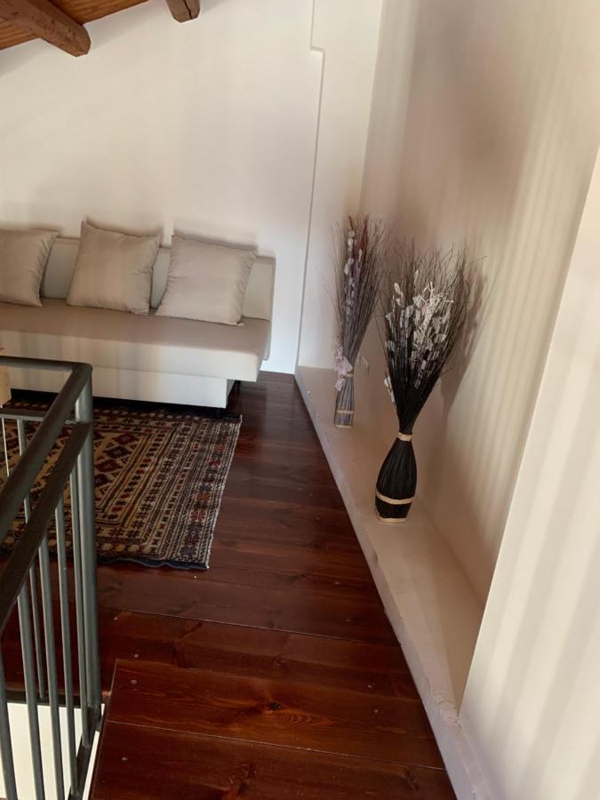 Apartament Palazzo Resuttana Palermo Zewnętrze zdjęcie