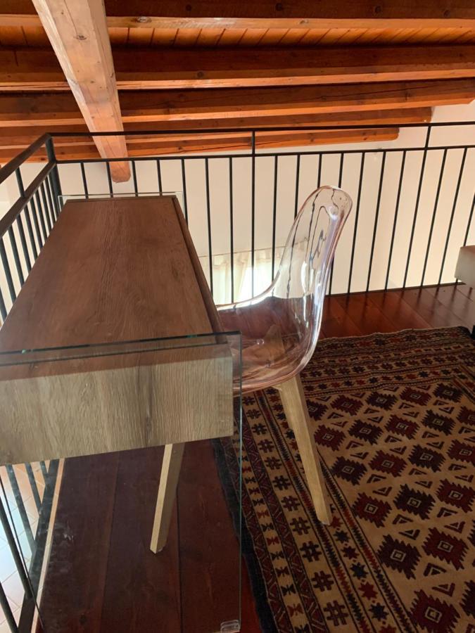 Apartament Palazzo Resuttana Palermo Zewnętrze zdjęcie
