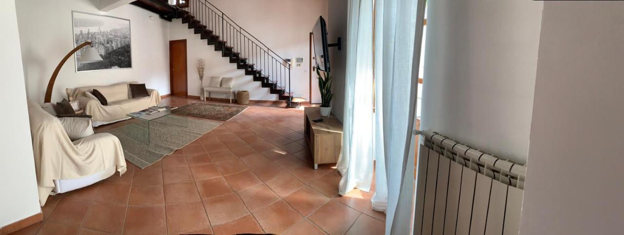 Apartament Palazzo Resuttana Palermo Zewnętrze zdjęcie