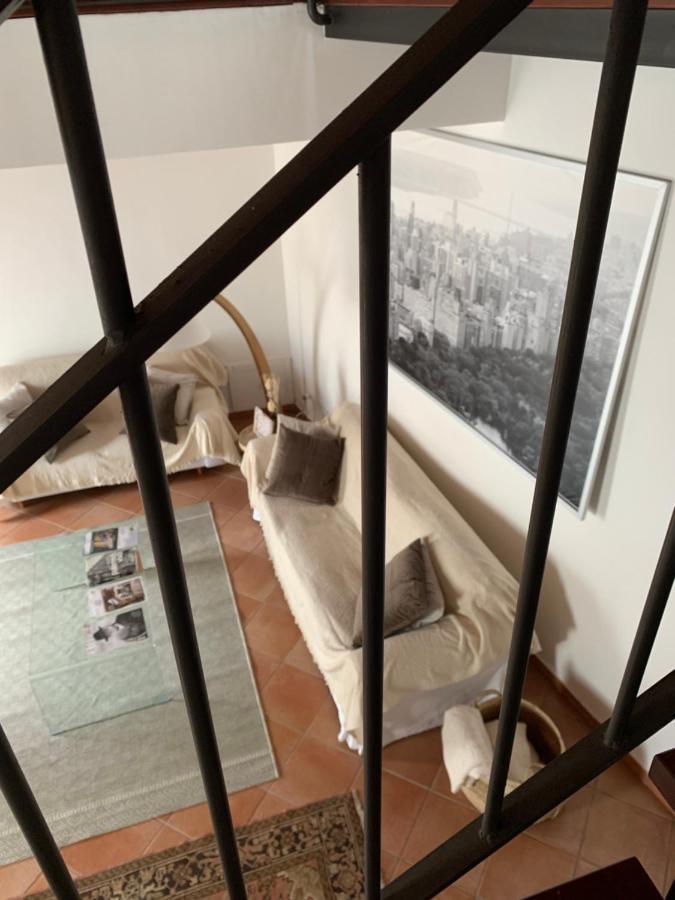 Apartament Palazzo Resuttana Palermo Zewnętrze zdjęcie