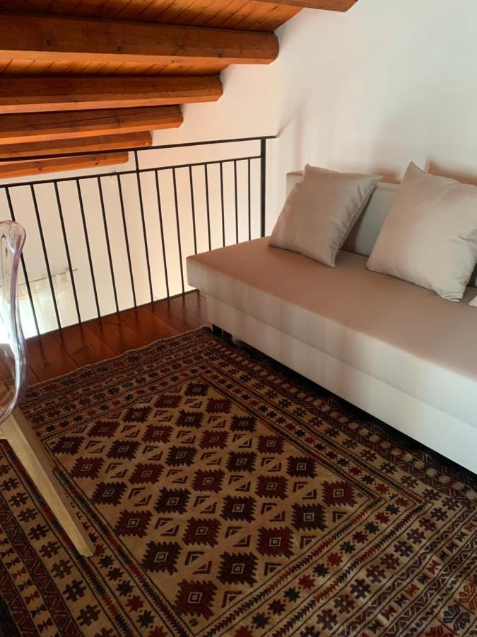 Apartament Palazzo Resuttana Palermo Zewnętrze zdjęcie