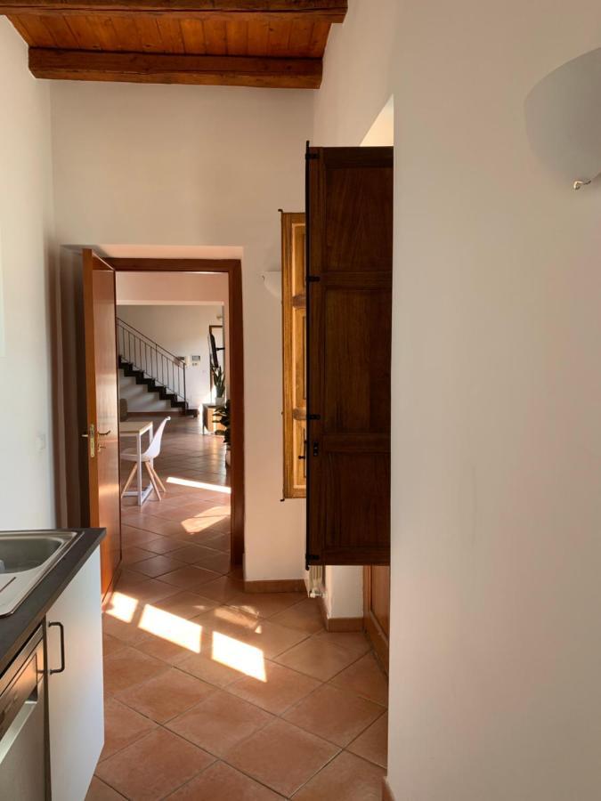 Apartament Palazzo Resuttana Palermo Zewnętrze zdjęcie