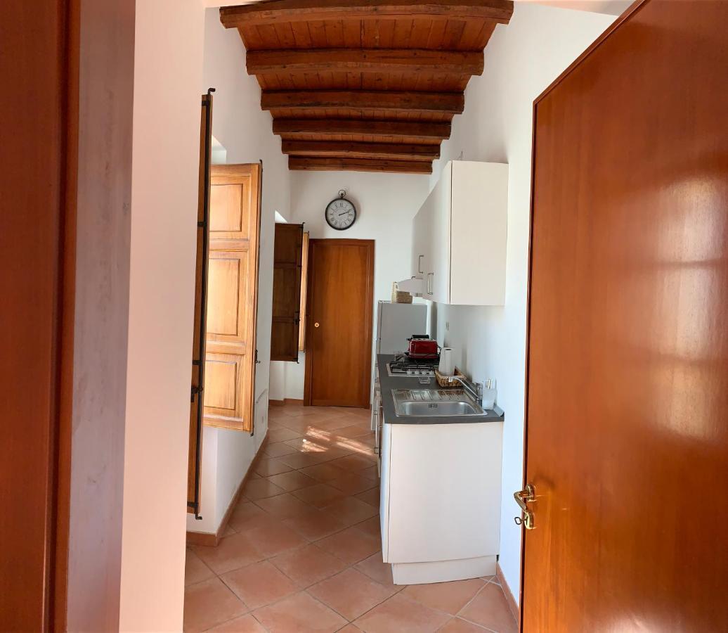 Apartament Palazzo Resuttana Palermo Zewnętrze zdjęcie